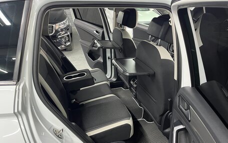 Volkswagen Tiguan II, 2020 год, 2 295 000 рублей, 22 фотография