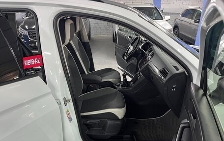 Volkswagen Tiguan II, 2020 год, 2 295 000 рублей, 23 фотография