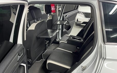 Volkswagen Tiguan II, 2020 год, 2 295 000 рублей, 21 фотография