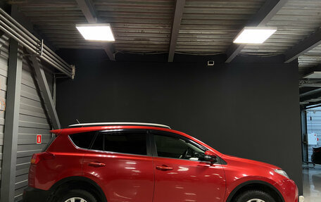 Toyota RAV4, 2013 год, 1 799 000 рублей, 6 фотография
