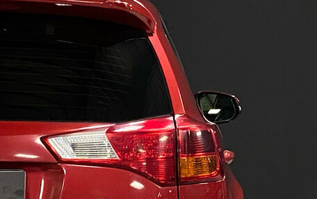 Toyota RAV4, 2013 год, 1 799 000 рублей, 8 фотография