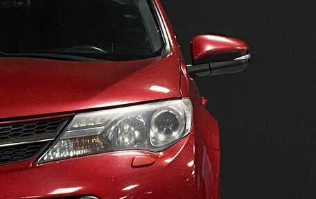 Toyota RAV4, 2013 год, 1 799 000 рублей, 2 фотография