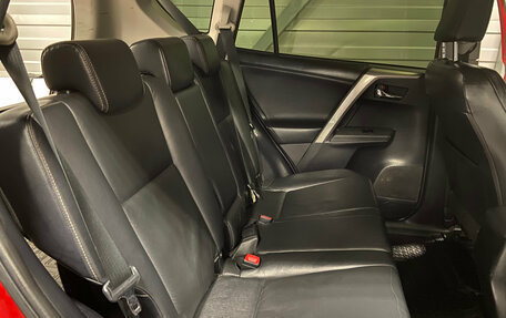 Toyota RAV4, 2013 год, 1 799 000 рублей, 25 фотография