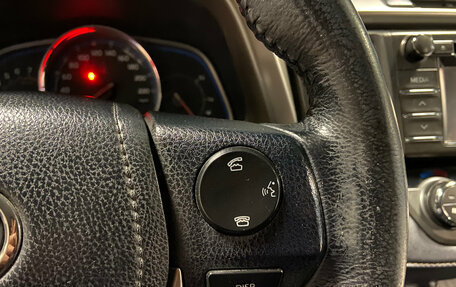 Toyota RAV4, 2013 год, 1 799 000 рублей, 17 фотография