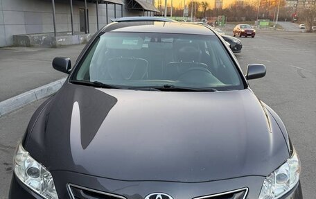 Toyota Camry, 2007 год, 730 000 рублей, 2 фотография