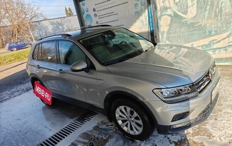Volkswagen Tiguan II, 2020 год, 2 750 000 рублей, 6 фотография