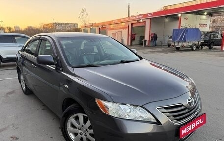Toyota Camry, 2007 год, 730 000 рублей, 3 фотография