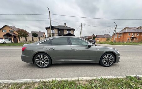 Audi A6, 2022 год, 3 999 999 рублей, 2 фотография