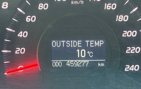 Toyota Camry, 2007 год, 730 000 рублей, 11 фотография
