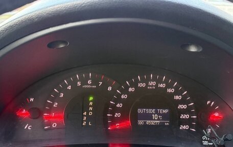 Toyota Camry, 2007 год, 730 000 рублей, 10 фотография