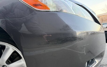Toyota Camry, 2007 год, 730 000 рублей, 17 фотография