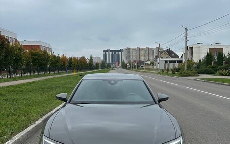 Audi A6, 2022 год, 3 999 999 рублей, 5 фотография