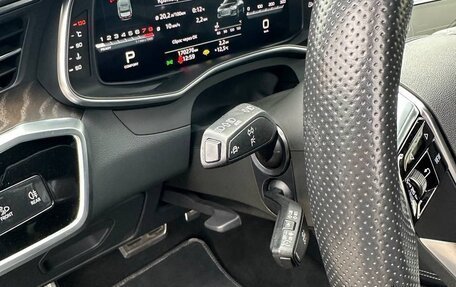 Audi A6, 2022 год, 3 999 999 рублей, 6 фотография
