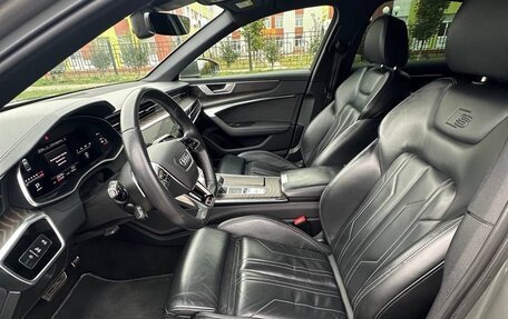 Audi A6, 2022 год, 3 999 999 рублей, 7 фотография