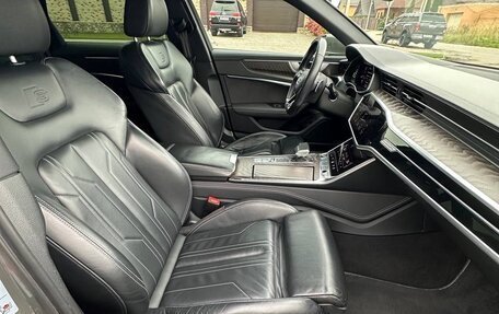 Audi A6, 2022 год, 3 999 999 рублей, 8 фотография
