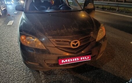 Mazda 3, 2008 год, 380 000 рублей, 1 фотография