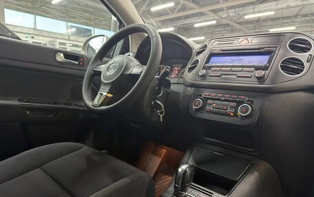 Volkswagen Golf Plus II, 2011 год, 650 000 рублей, 4 фотография