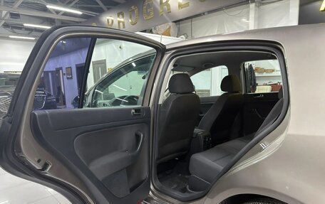 Volkswagen Golf Plus II, 2011 год, 650 000 рублей, 7 фотография