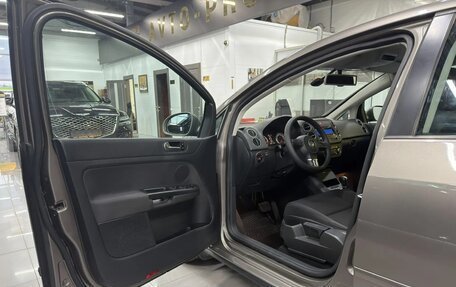 Volkswagen Golf Plus II, 2011 год, 650 000 рублей, 6 фотография