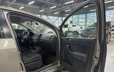Volkswagen Golf Plus II, 2011 год, 650 000 рублей, 5 фотография