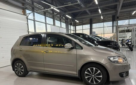 Volkswagen Golf Plus II, 2011 год, 650 000 рублей, 8 фотография