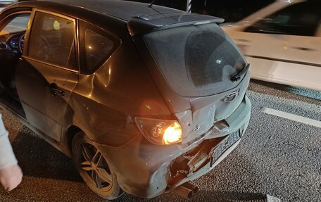 Mazda 3, 2008 год, 380 000 рублей, 2 фотография