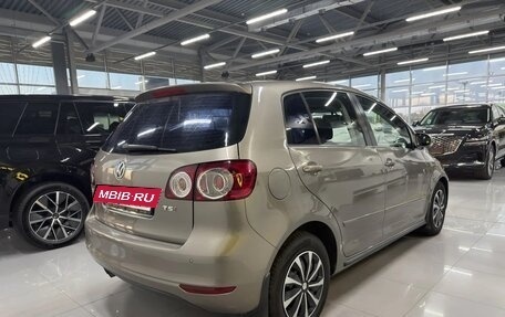 Volkswagen Golf Plus II, 2011 год, 650 000 рублей, 9 фотография