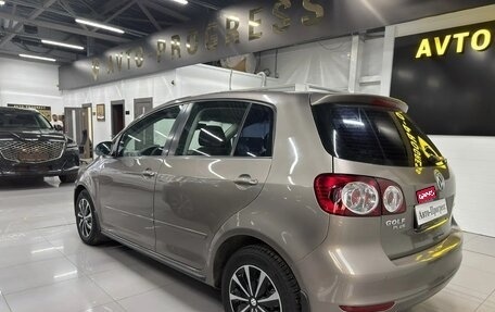 Volkswagen Golf Plus II, 2011 год, 650 000 рублей, 3 фотография