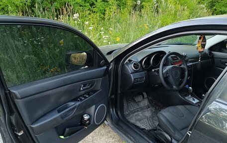 Mazda 3, 2008 год, 380 000 рублей, 6 фотография