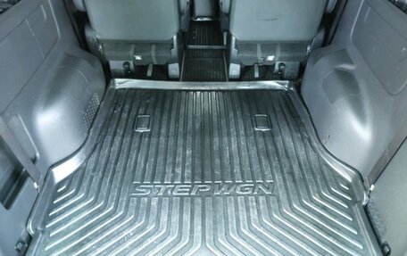 Honda Stepwgn IV рестайлинг, 2016 год, 1 799 000 рублей, 20 фотография