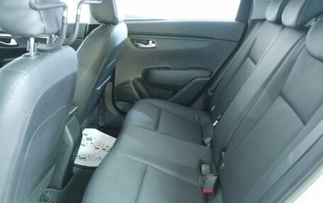 KIA Rio IV, 2021 год, 2 139 000 рублей, 20 фотография