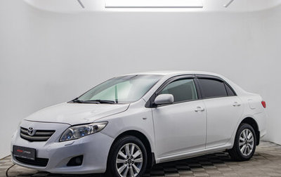 Toyota Corolla, 2010 год, 720 000 рублей, 1 фотография