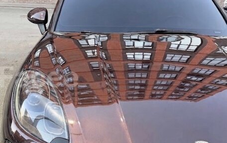 Porsche Macan I рестайлинг, 2014 год, 2 450 000 рублей, 1 фотография