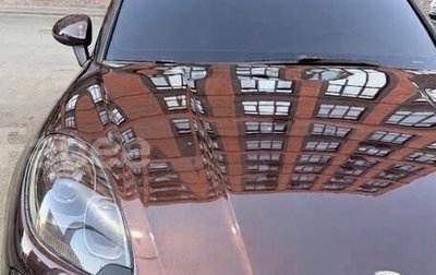 Porsche Macan I рестайлинг, 2014 год, 2 450 000 рублей, 1 фотография
