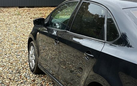 Volkswagen Polo VI (EU Market), 2013 год, 700 000 рублей, 2 фотография