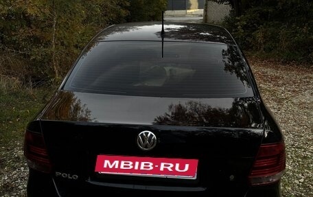Volkswagen Polo VI (EU Market), 2013 год, 700 000 рублей, 5 фотография