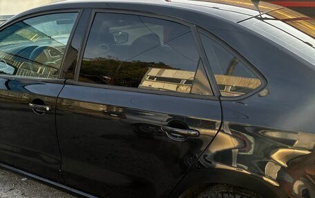 Volkswagen Polo VI (EU Market), 2013 год, 700 000 рублей, 17 фотография