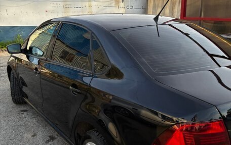 Volkswagen Polo VI (EU Market), 2013 год, 700 000 рублей, 16 фотография