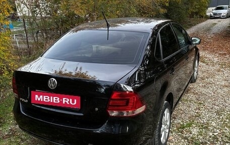 Volkswagen Polo VI (EU Market), 2013 год, 700 000 рублей, 7 фотография