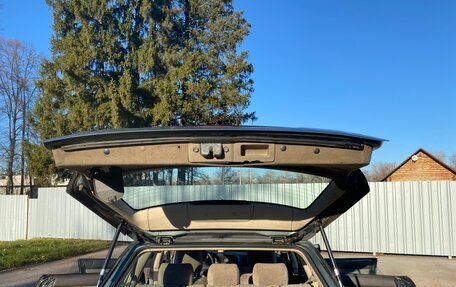 Subaru Outback III рестайлинг, 1999 год, 250 000 рублей, 17 фотография