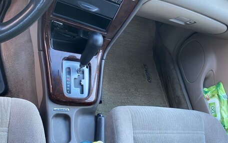 Subaru Outback III рестайлинг, 1999 год, 250 000 рублей, 15 фотография