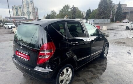 Mercedes-Benz A-Класс, 2005 год, 425 000 рублей, 5 фотография