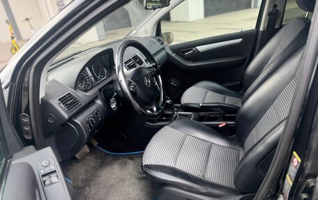 Mercedes-Benz A-Класс, 2005 год, 425 000 рублей, 12 фотография