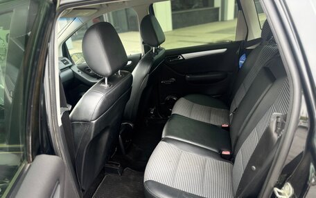 Mercedes-Benz A-Класс, 2005 год, 425 000 рублей, 10 фотография