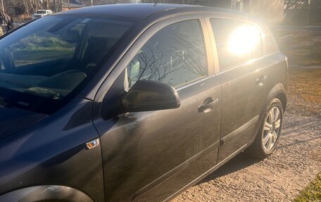 Opel Astra H, 2012 год, 550 000 рублей, 2 фотография