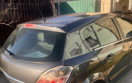 Opel Astra H, 2012 год, 550 000 рублей, 9 фотография