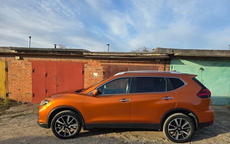 Nissan X-Trail, 2019 год, 2 200 000 рублей, 2 фотография
