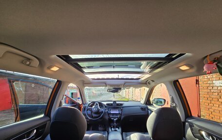 Nissan X-Trail, 2019 год, 2 200 000 рублей, 12 фотография