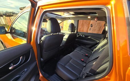Nissan X-Trail, 2019 год, 2 200 000 рублей, 17 фотография