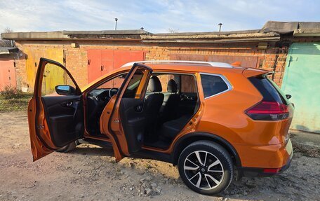 Nissan X-Trail, 2019 год, 2 200 000 рублей, 16 фотография